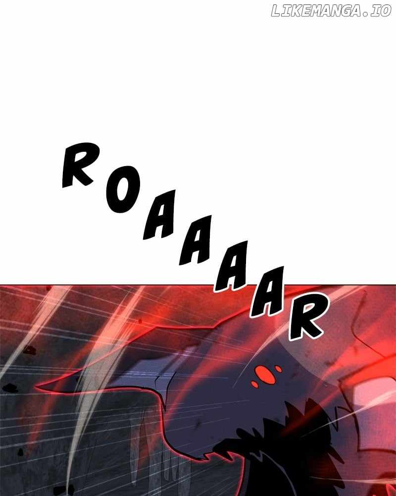 Solo Spell Caster Chapter 187 154